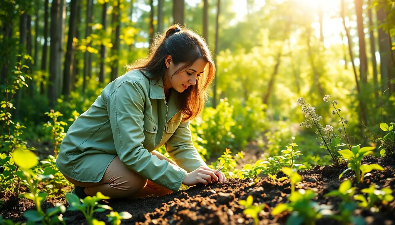 definition of environmental science