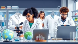 system in science