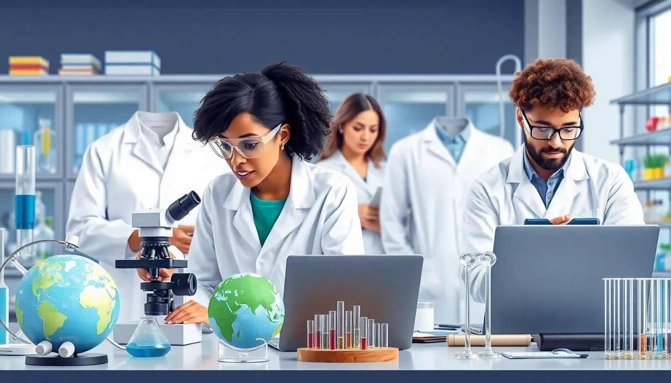 system in science