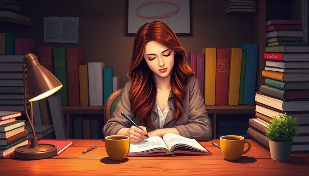 books on creativity