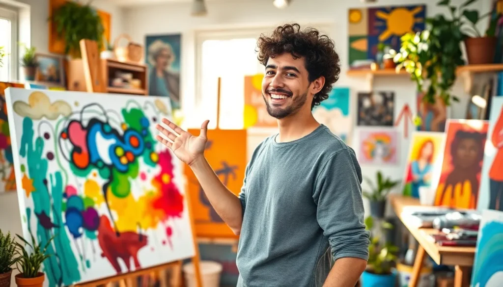 creativity icon