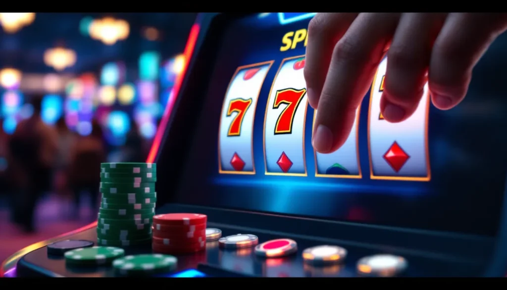 The 3 Bonus Lines I Read Before I Spin