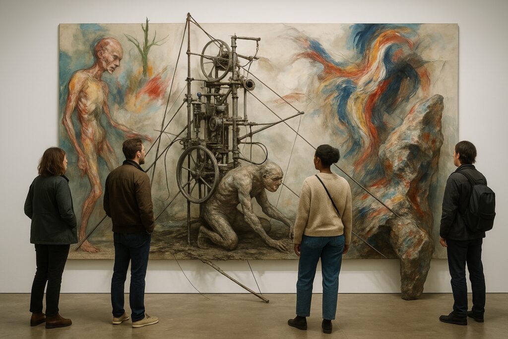 evolvedgross creativity arts