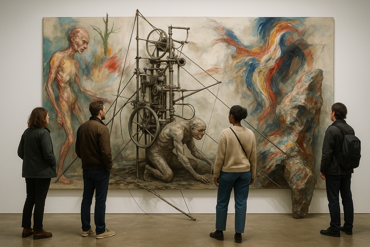 evolvedgross creativity arts