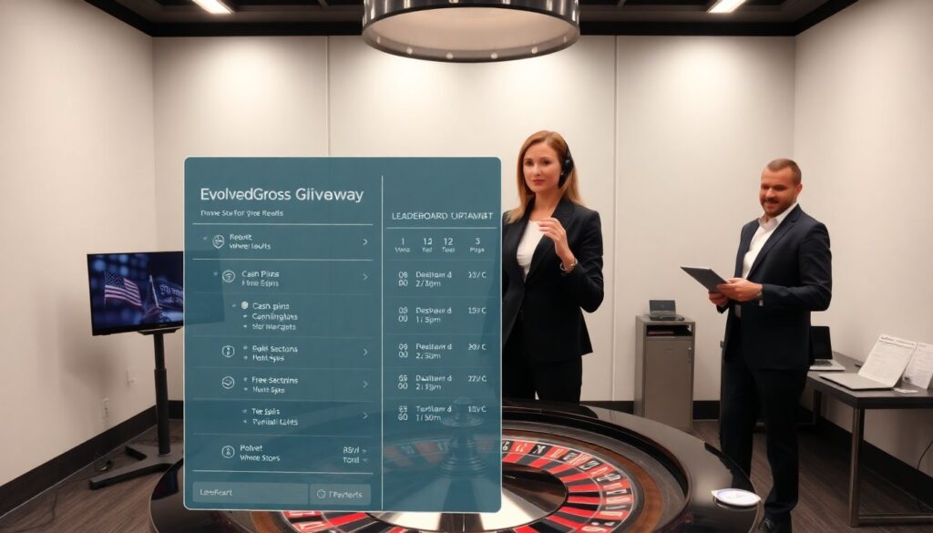 roulette fanatics game evolvedgross giveaway
