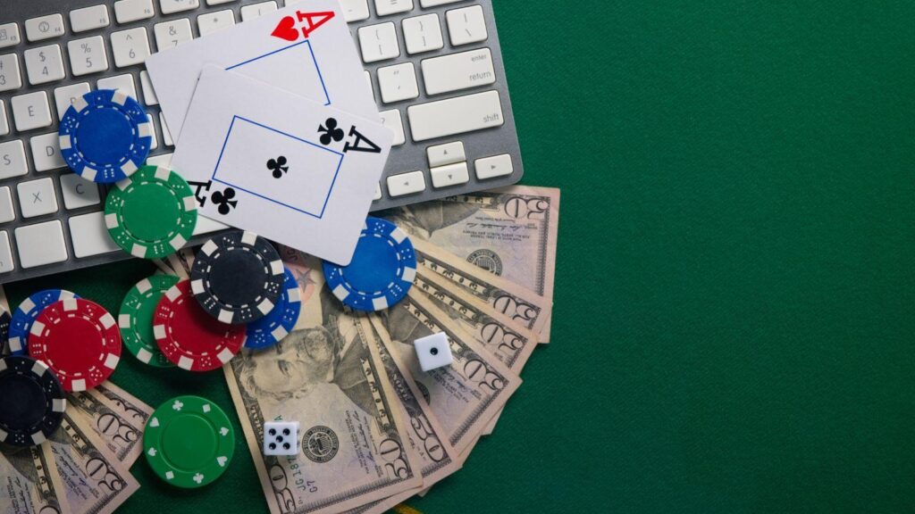 How Online Casino Games Have Changed in the Last Decade
